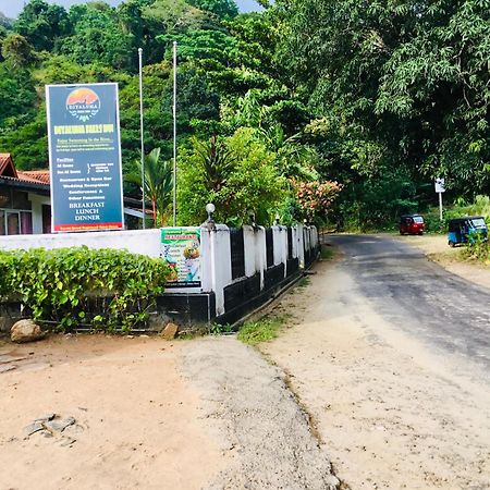 Diyaluma Falls Inn Koslanda Dış mekan fotoğraf