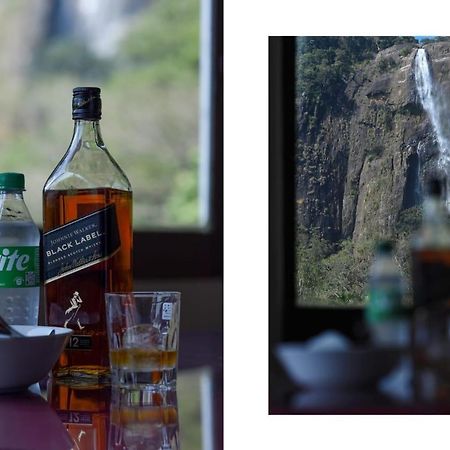 Diyaluma Falls Inn Koslanda Dış mekan fotoğraf