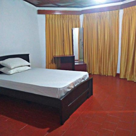 Diyaluma Falls Inn Koslanda Dış mekan fotoğraf