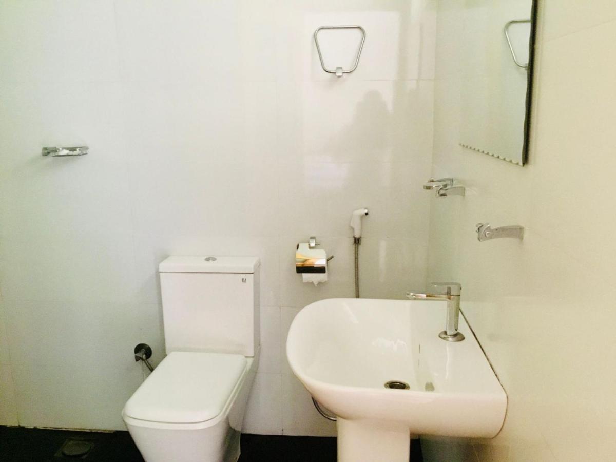 Diyaluma Falls Inn Koslanda Dış mekan fotoğraf