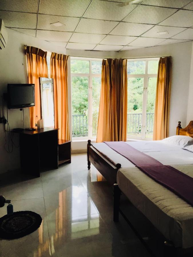 Diyaluma Falls Inn Koslanda Dış mekan fotoğraf