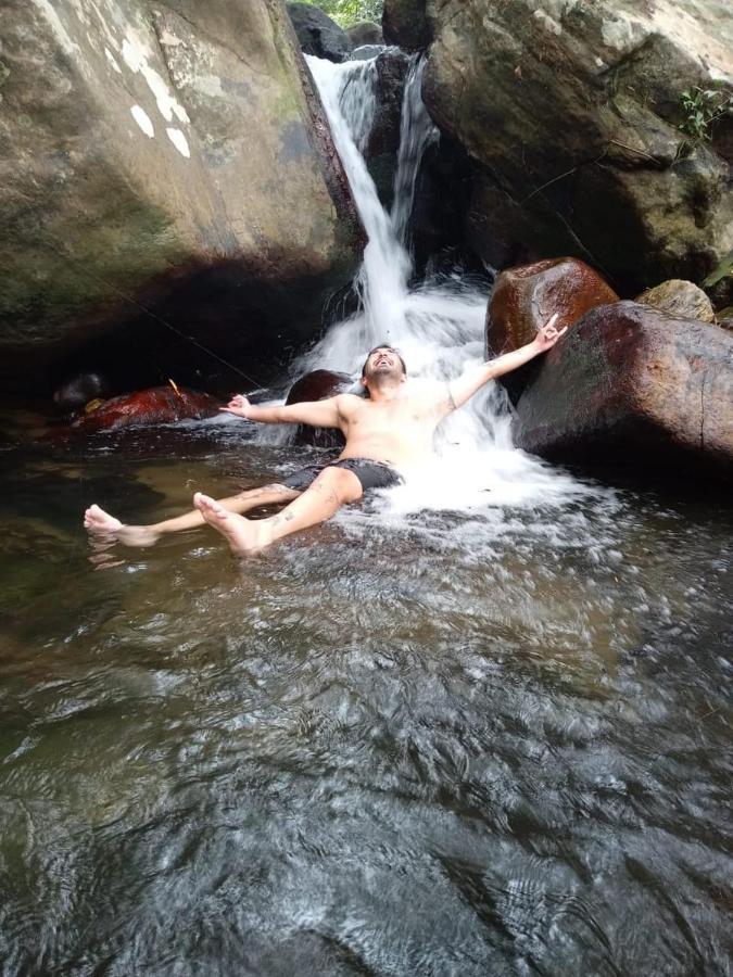 Diyaluma Falls Inn Koslanda Dış mekan fotoğraf