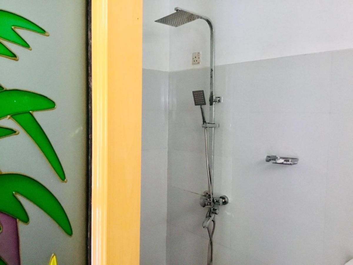 Diyaluma Falls Inn Koslanda Dış mekan fotoğraf