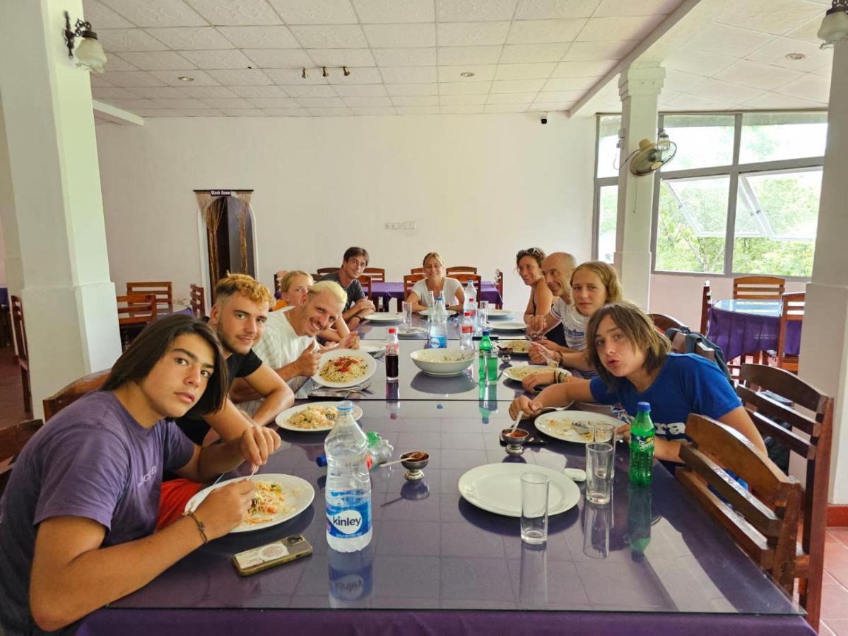 Diyaluma Falls Inn Koslanda Dış mekan fotoğraf