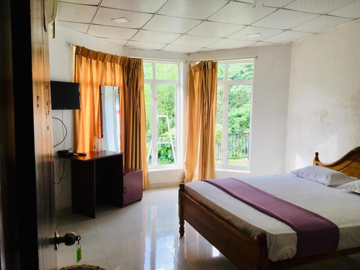 Diyaluma Falls Inn Koslanda Dış mekan fotoğraf