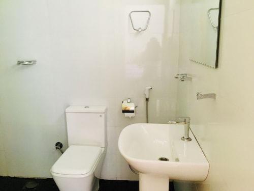 Diyaluma Falls Inn Koslanda Dış mekan fotoğraf