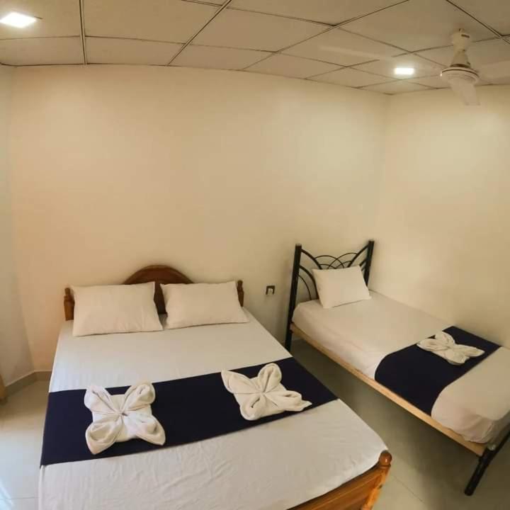 Diyaluma Falls Inn Koslanda Dış mekan fotoğraf