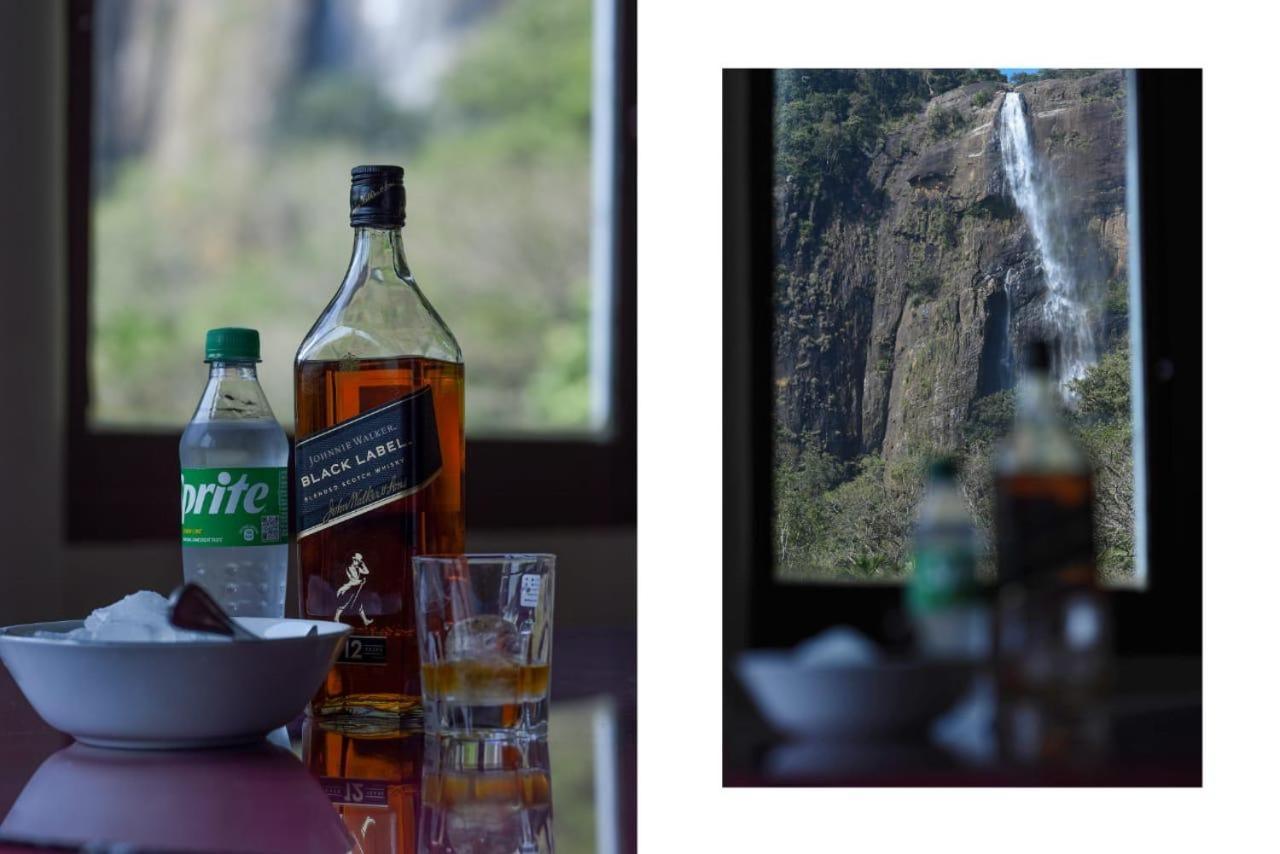 Diyaluma Falls Inn Koslanda Dış mekan fotoğraf