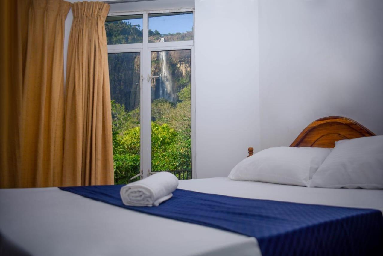 Diyaluma Falls Inn Koslanda Dış mekan fotoğraf