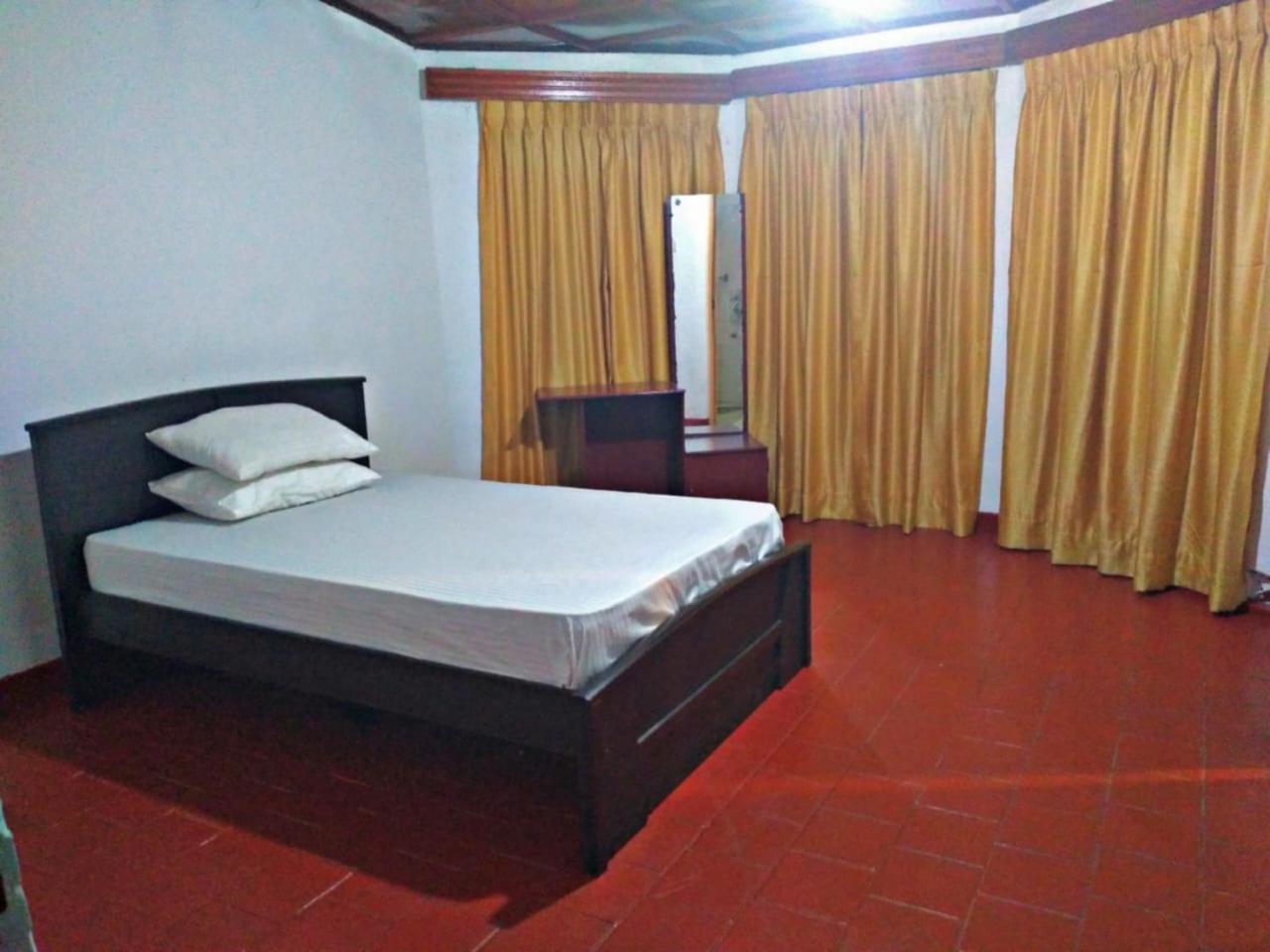 Diyaluma Falls Inn Koslanda Dış mekan fotoğraf