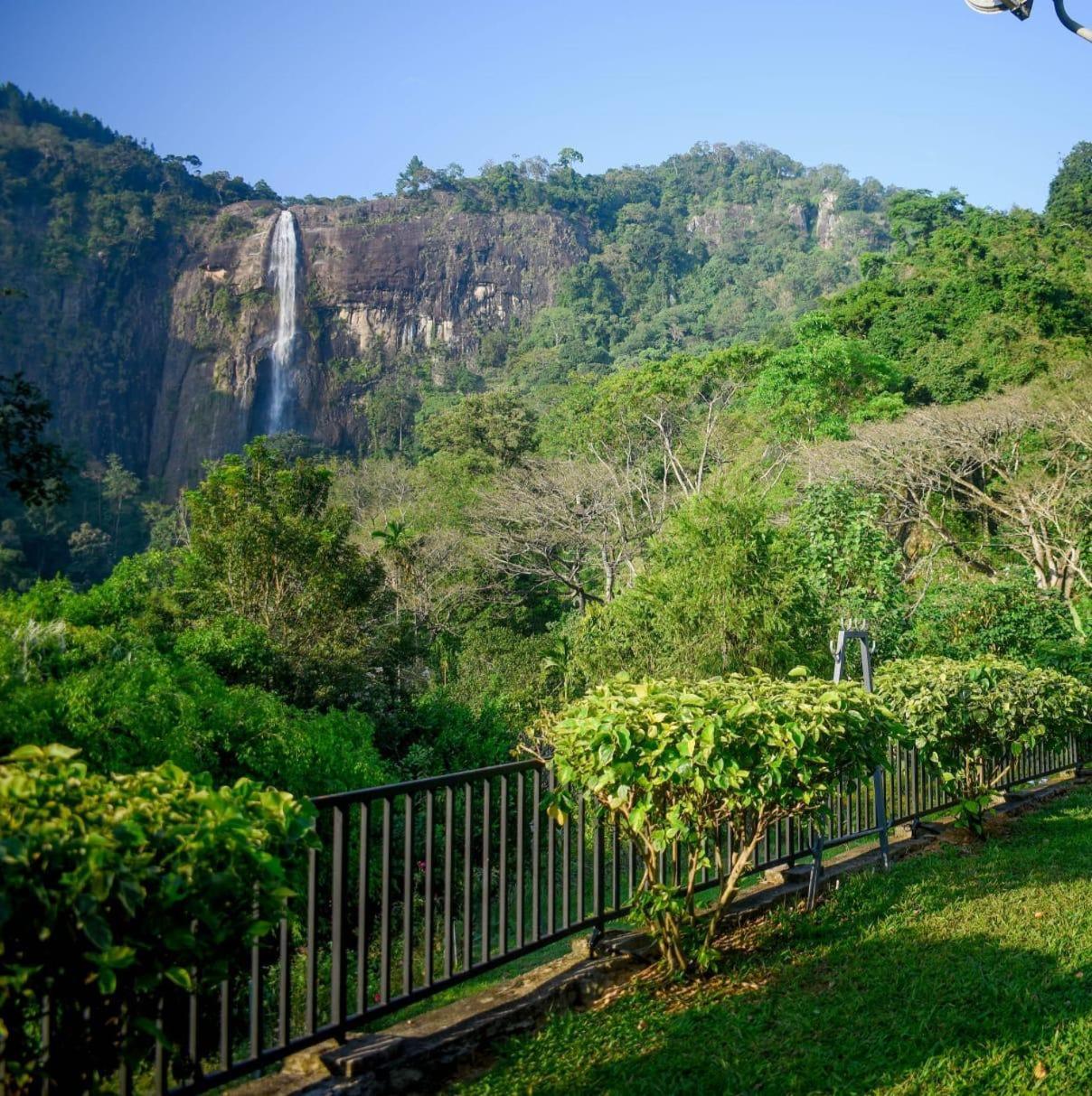 Diyaluma Falls Inn Koslanda Dış mekan fotoğraf
